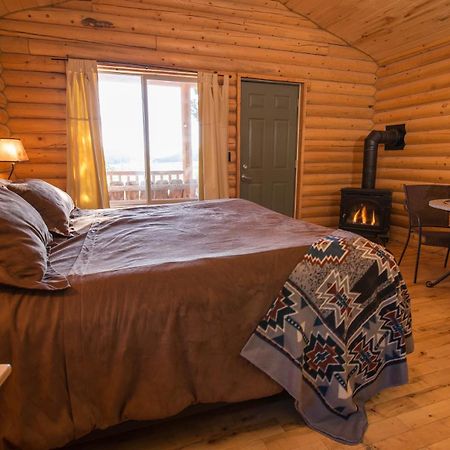 Hotel Zion Mountain Ranch Mount Carmel Junction Habitación foto