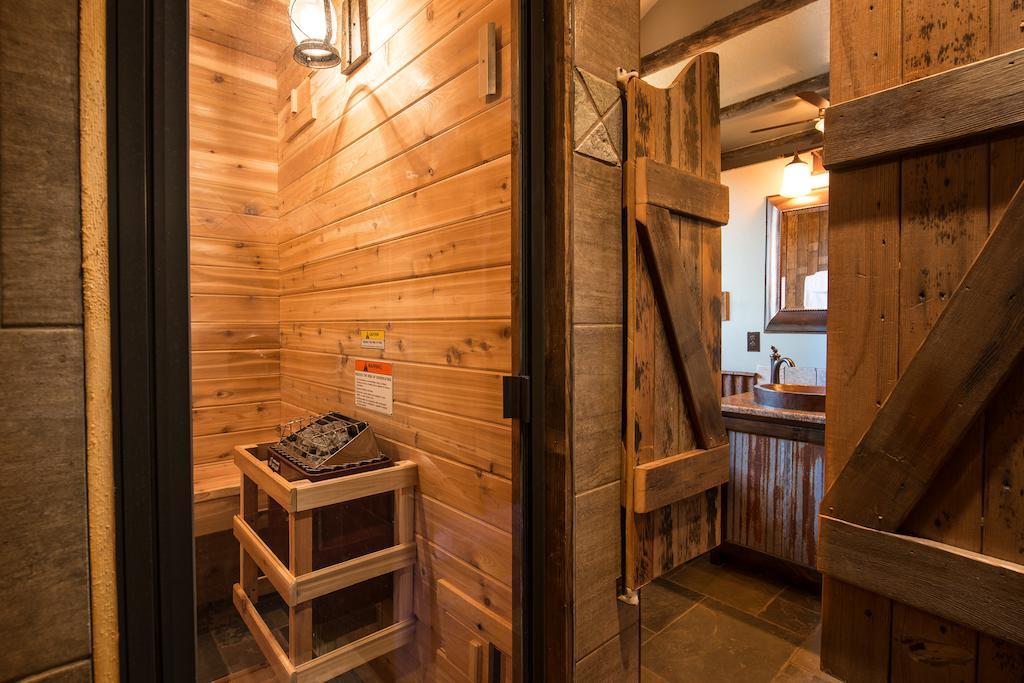 Hotel Zion Mountain Ranch Mount Carmel Junction Exterior foto