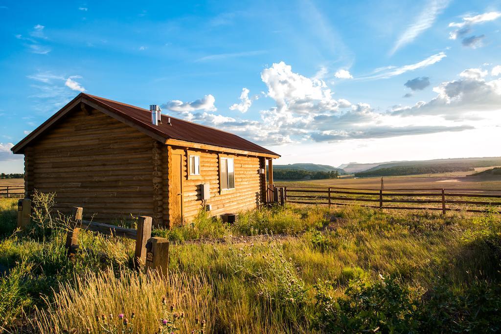 Hotel Zion Mountain Ranch Mount Carmel Junction Exterior foto