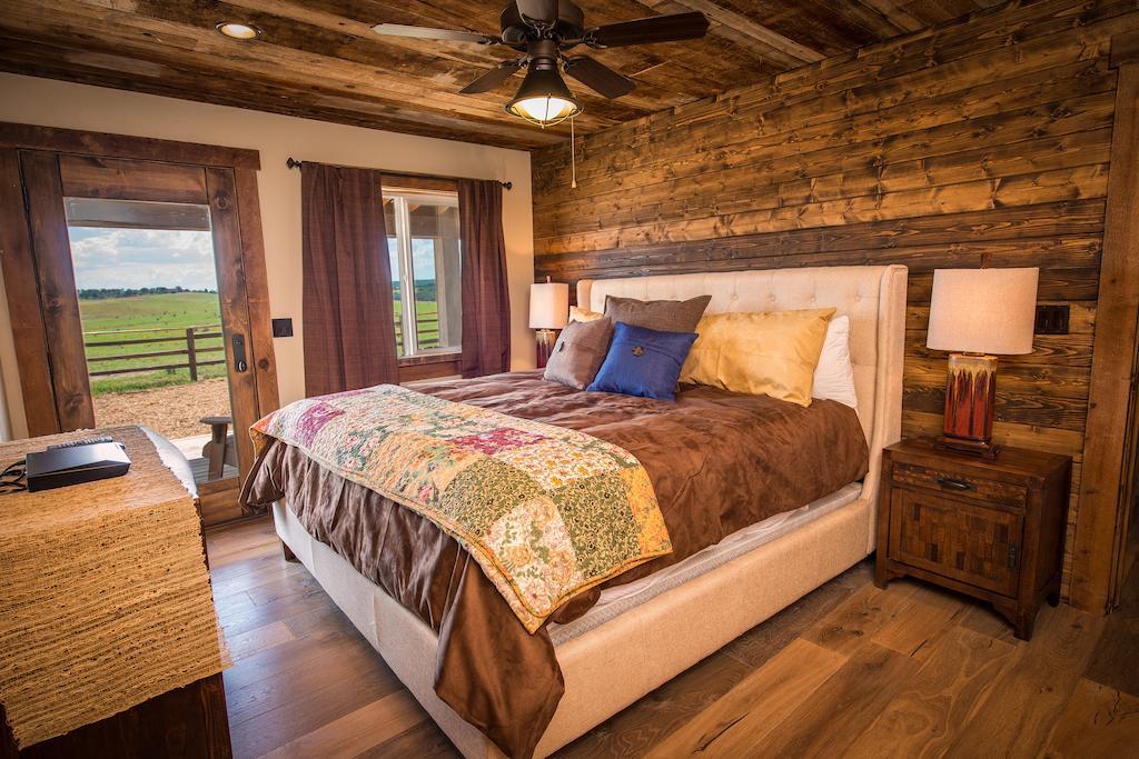 Hotel Zion Mountain Ranch Mount Carmel Junction Exterior foto