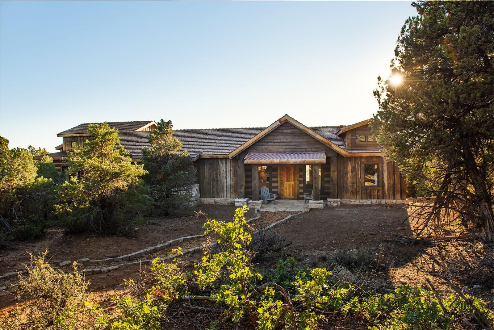 Hotel Zion Mountain Ranch Mount Carmel Junction Exterior foto