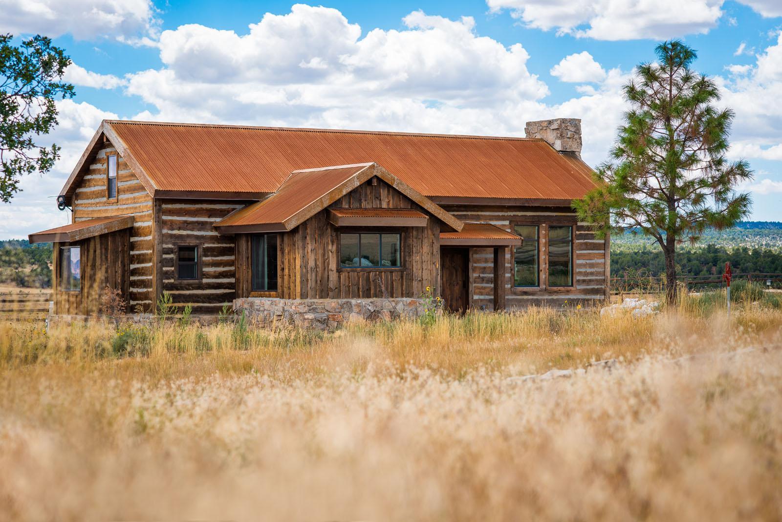 Hotel Zion Mountain Ranch Mount Carmel Junction Exterior foto