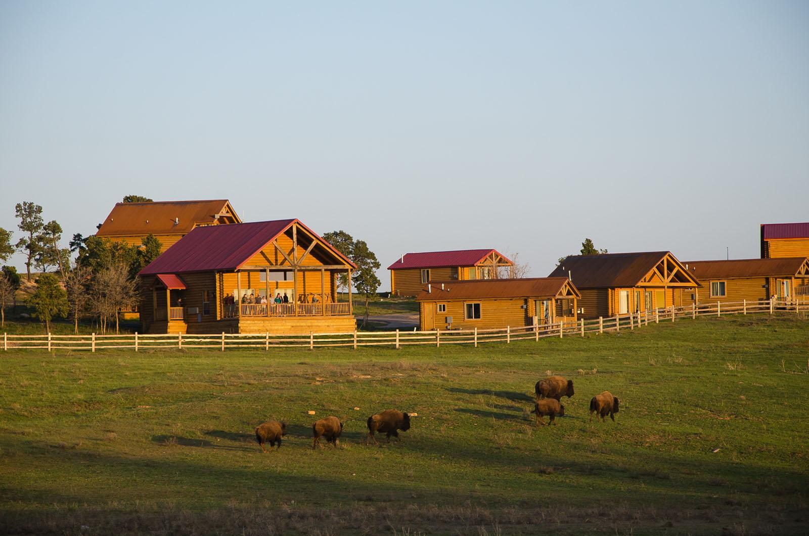 Hotel Zion Mountain Ranch Mount Carmel Junction Exterior foto