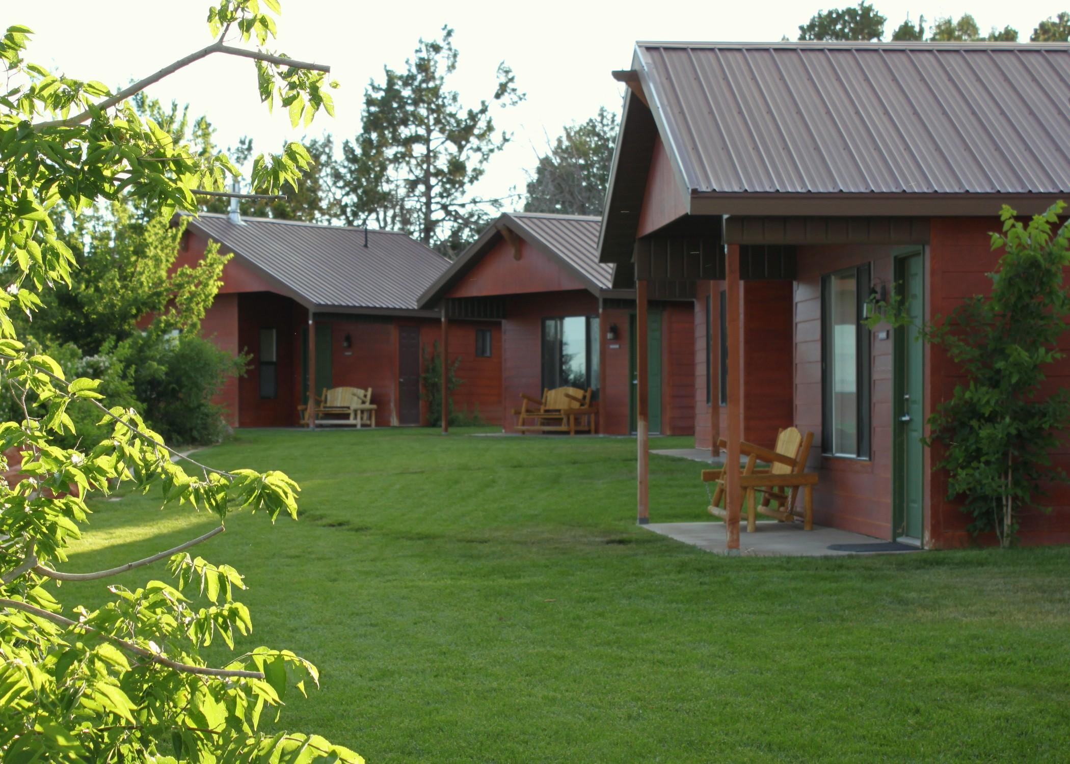 Hotel Zion Mountain Ranch Mount Carmel Junction Exterior foto