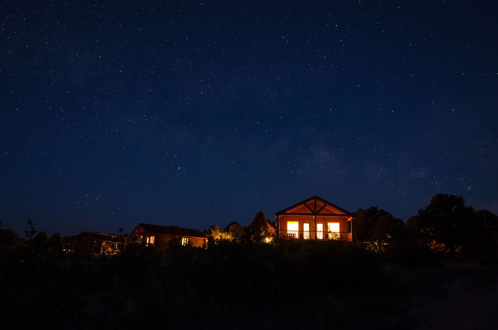 Hotel Zion Mountain Ranch Mount Carmel Junction Exterior foto