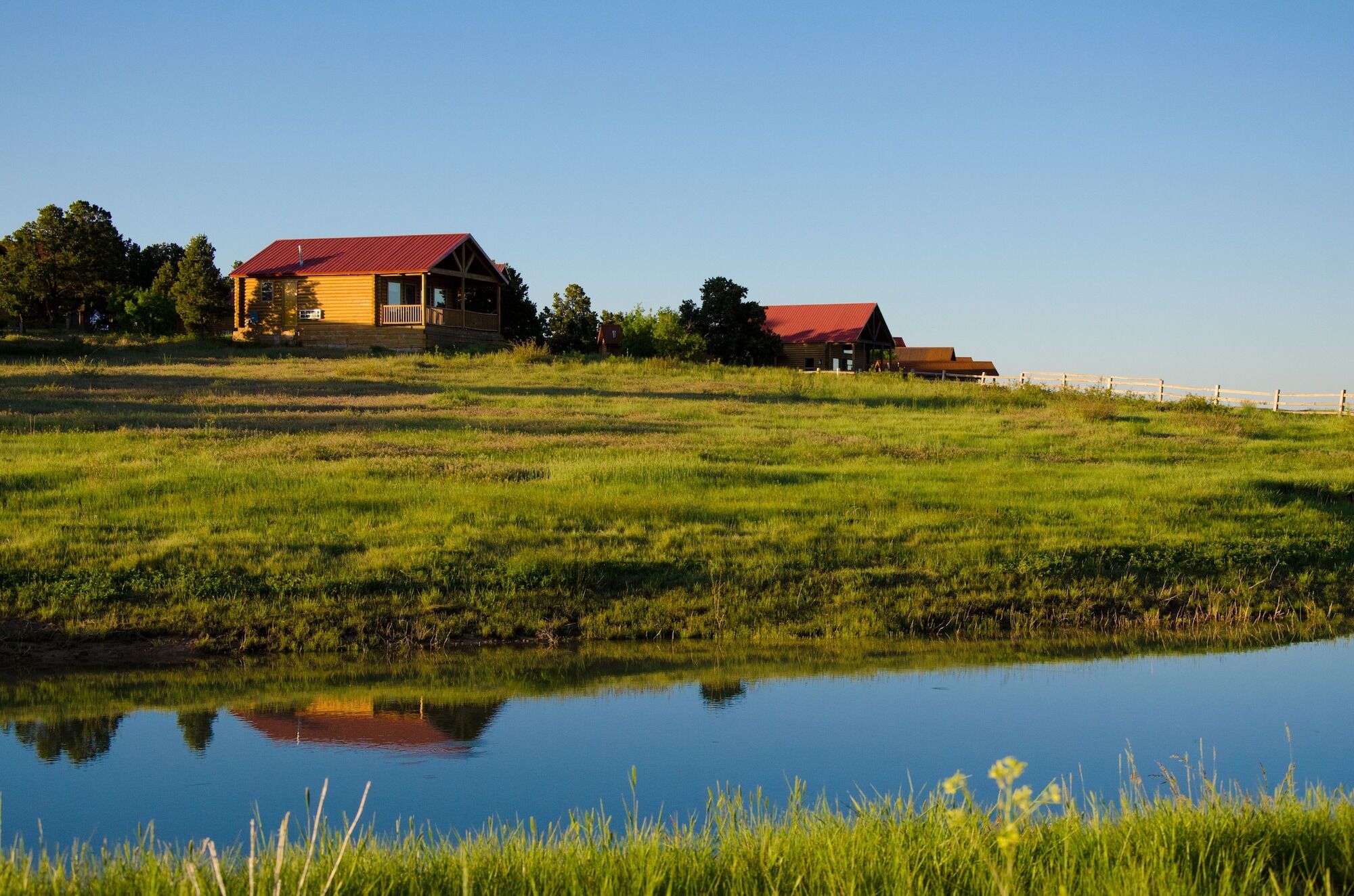 Hotel Zion Mountain Ranch Mount Carmel Junction Exterior foto